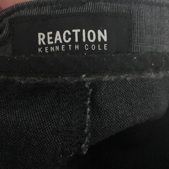 Reaction Kenneth Cole - Picture 3 of 6